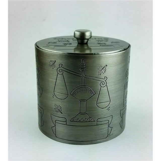 Jiallo 80557 Boîte à Thème Baptême