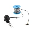 thumbnail image 3 of Professional Fish Finder Camera CVBS Format HD Transmission Underwater Fishing Camera with Fishing Line for Boat 30m/98.4ft, 3 of 3