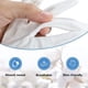 thumbnail image 2 of Guantes de algodón blanco ZHCH 12 pares, 2 of 5