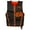 Orange, variant on O'Brien Flex V-Back Life Jacket for Men