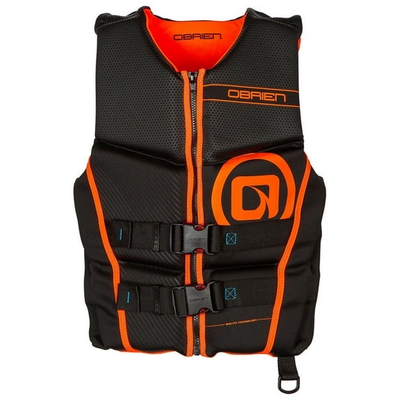 O'Brien Flex V-Back Life Jacket for Men