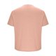 thumbnail image 5 of Pullover de Manga Corta para Hombres de Moda Casual Color Sólido V-Cuello Top Blusas, Poliéster Verano, 5 of 6