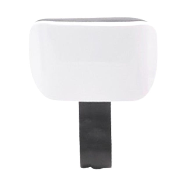 Battery Car Rear Backrest, Passenger Backrest Pad, Rear Bike Seat Suitable for Motorcycles Electric Scooter Bicycle