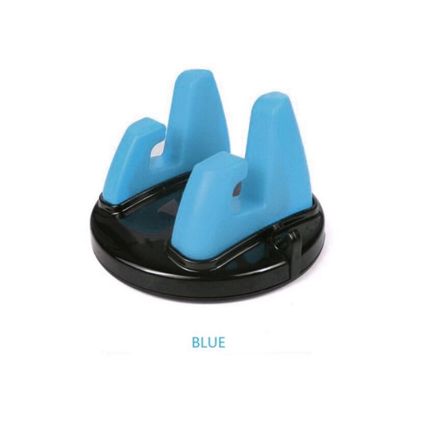 Soporte Universal de rotación de automóvil 360 para Celular huangjie unisex