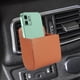 thumbnail image 5 of Ygjytge Auto Organizer Box Soft Dashboard Storage Box para Accesorios Automóvil (marrón), 5 of 9