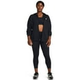 thumbnail image 3 of Women's Under Armour UA Motion Capri Leggings Color: Black Size: X LARGE, 3 of 5