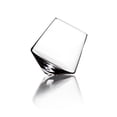 thumbnail image 2 of Sempli Cupa-Vino Clear Aerating Wine Glasses, Set of 2 in Gift Box, 2 of 6