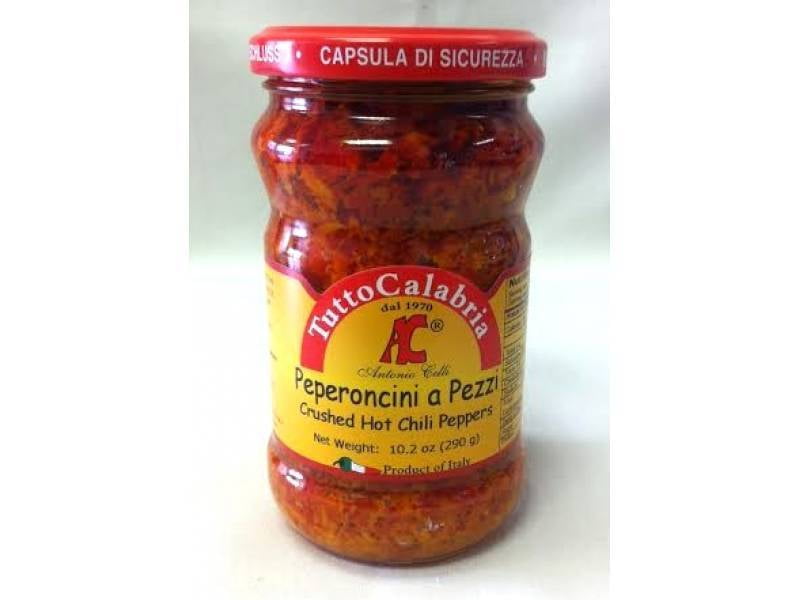 calabrian chili pepper paste calabrian chili pepper paste