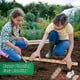 thumbnail image 1 of Xihbxyly La Mejor Oferta Regla de Madera para Plantas de 31 Pulgadas, Regla Plegable para Plantar Semillas En Agujeros, Regla para Trasplantar Plantas, Espaciador de Semillas para Jardín, Herramienta, 1 of 5