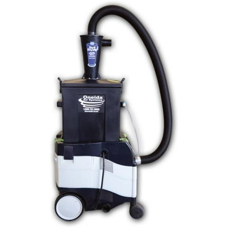 dust deputy oneida festool kit systems air ultimate tools ct walmart