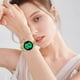 thumbnail image 3 of M-Type Milanese Bands For Samsung Galaxy Gear Sport Gear S2 Classic Stainless Steel Metal Strap - Bl, 3 of 5