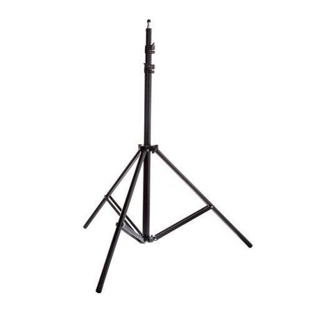 UPC: 0840014107834 | Pro Air Cushioned Heavy Duty Light Stand – 7.2
