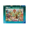 thumbnail image 2 of Rompecabezas Ravensburger Sweet Street 1000 piezas para adultos, 2 of 7