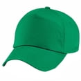 thumbnail image 2 of Beechfield  Plain Original 5 Panel Baseball Cap, 2 of 3
