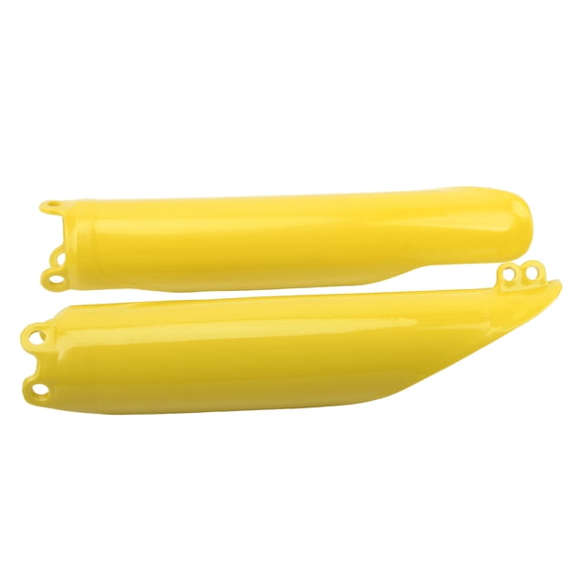 For Honda Motorcycle Front Fork Tube Frame Cover CRF450X R RX 250R X CR125 CR250 CR500 Universal Shock Absorber Protective Shell