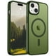 thumbnail image 1 of Funda magnética SUPFINE para iPhone 15 con MagSafe Green, 1 of 7