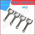 thumbnail image 3 of 11247621253 for BMW 4pcs Engine Connecting Rod Set F20 F21 F30 for Mini N13B16A 1.6L-, 3 of 4