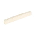 thumbnail image 4 of Replacement For Fender Strat Tele ST TL Electric Guitar Bone Nut 6 String Guitar Bridge Saddle Instrument Accessories, 4 of 9