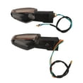 thumbnail image 4 of 2pcs Motorcycle Turn  Light Indicator for CBR250 250R CB300F CBF 125 150 2013-2017, 4 of 8