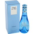 thumbnail image 1 of Davidoff Eau Fraîche pour Femme Eau de Toilette, 100ml, 1 of 1