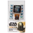 thumbnail image 3 of Star Wars 809878 Accutime Star Wars the Mandalorian & the Child Interactive Kids Watch, 3 of 3