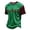 R97 Green, variant on Ruiwill Halloween Shirts For Boys Size 11-12 Years Letter Print Boy Halloween Outfit Fall Funny Short Sleeve Kids T-Shirts