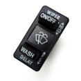 thumbnail image 3 of Riwesomey Interruptor IWPSFL001 Control de ventana delantera Botón de giro Kit de motor Control de equipo eléctrico Accesorio Freightliner Paneles de instrumentos para automóviles, 3 of 6