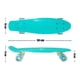thumbnail image 4 of Patineta Cruiser Penny Menta Reposapiés Antiderrapante LAVIGA  Plástico de Alta Resistencia, 4 of 5