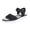 Black, variant on Womens Sandals Light Weight Hiking Sandals for Women Comfortable Athletic Walking Sandals Outdoor Sport Sandals for Women Adjustable Straps