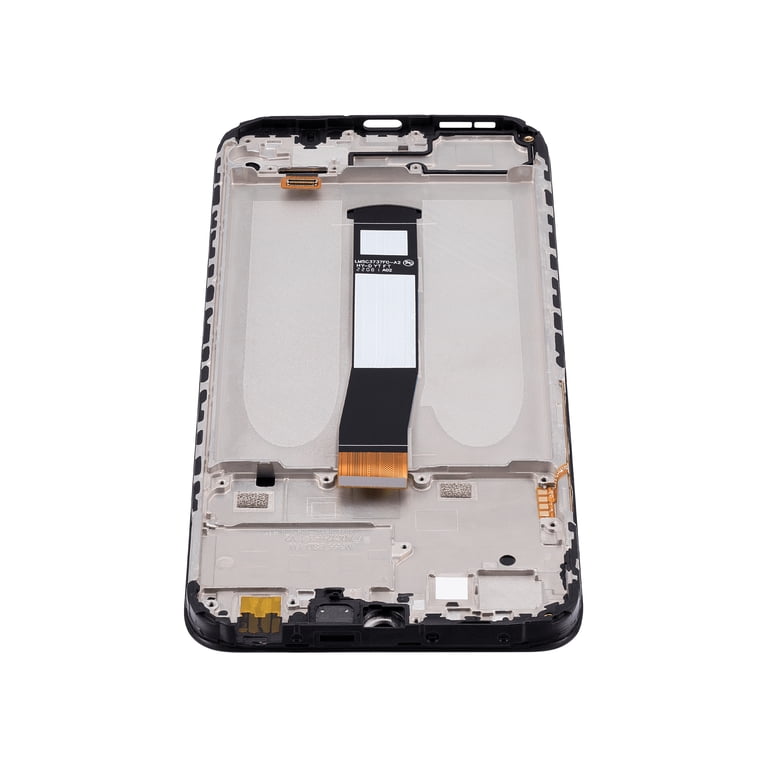 Replacement LCD Assembly With Frame Compatible For Xiaomi Redmi