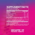 thumbnail image 6 of Microbiome Labs MegaPre DF - Dairy-Free Prebiotic Fiber Supplement - Gut Health Prebiotics for Women, Men & Kids 3+ - Support Microbial Diversity 180 Capsules, 6 of 9