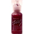thumbnail image 2 of Ranger Stickles Colle Pailletée.5oz Rouge de Noël, 2 of 4