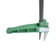 thumbnail image 2 of Expert Gardener D-Handle Garden Weeder, 2 of 7