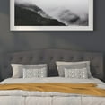 thumbnail image 2 of Flash Furniture Cambridge Tufted Upholstered King Size Headboard in Dark Gray Fabric, 2 of 12