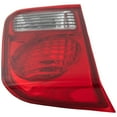 thumbnail image 5 of For 03-05 Civic Taillight Taillamp Rear Brake Light Tail Lamp w/Bulb Driver Side, 5 of 5
