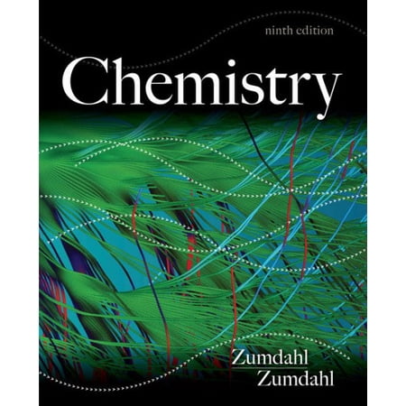 Pre-Owned Chemistry 9781133611097