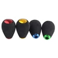 thumbnail image 3 of Rooha High Quality Outdoor Office Reel Knob Grip Pills Handle Modification Diy Eva Fishing Parts Replacement 39*26*26Mm, 3 of 9