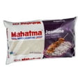 Mahatma Jasmine White Rice, Thai Fragrant Long Grain Rice, 20 lb Bag