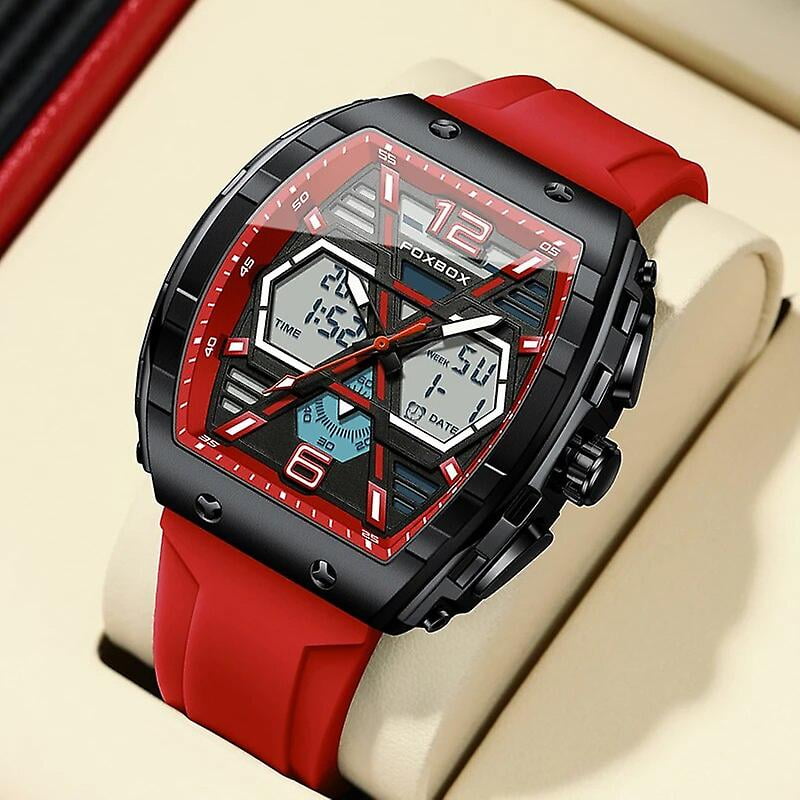 Lige military watch hotsell