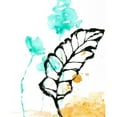 thumbnail image 3 of Joy, Julie 20x24 Black Modern Framed Museum Art Print Titled - Moment in Nature III, 3 of 5
