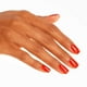 thumbnail image 4 of Esmalte de uñas Opi A Red-Vival City | Esmalte de uñas en crema rojo brillante opaco resistente a las astillas | Colección Lisboa, 4 of 6