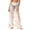 A01, variant on Turilly Cover Up Pants for Swimwear Women Chiffon Sun Protection Beach Pants Cover Pants Wide Leg Bohemian Pants