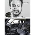 thumbnail image 2 of Kenally Soplador de motor sin escobillas de alta velocidad, cuerpo ligero, secador de pelo práctico compuesto de fibra de carbono Herramientas eléctricas, 2 of 6