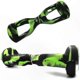 thumbnail image 2 of Silicone Protective Cover for Hoverboard with 2 Rader Self-Balancing Scooter Compatibility, 2 of 5