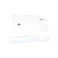 thumbnail image 4 of Lower Dash Extension Panel For Electra Glide Road Glide FLHT FLTC 89-07 Silver, 4 of 12
