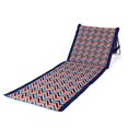 thumbnail image 1 of Picnic Time 802-00-325-000-0 Beachcomber Beach Mat - Vibe, 1 of 1