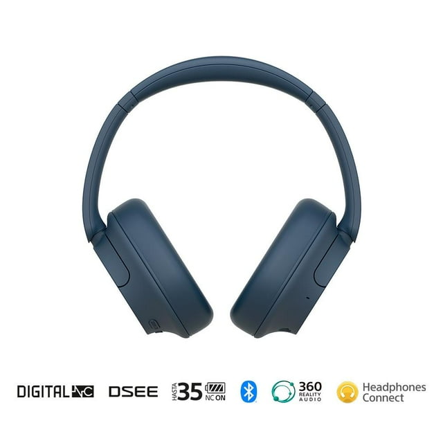 Audífonos Inalámbricos Sony WH-CH720N/LZUC
