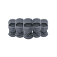 thumbnail image 1 of Balaclava 5 Pack Full - Pasamontañas Militar Táctico Bandana Malubero  Gris, 1 of 5