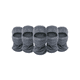 thumbnail image 1 of Balaclava 5 Pack Full - Pasamontañas Militar Táctico Bandana Malubero  Gris, 1 of 5