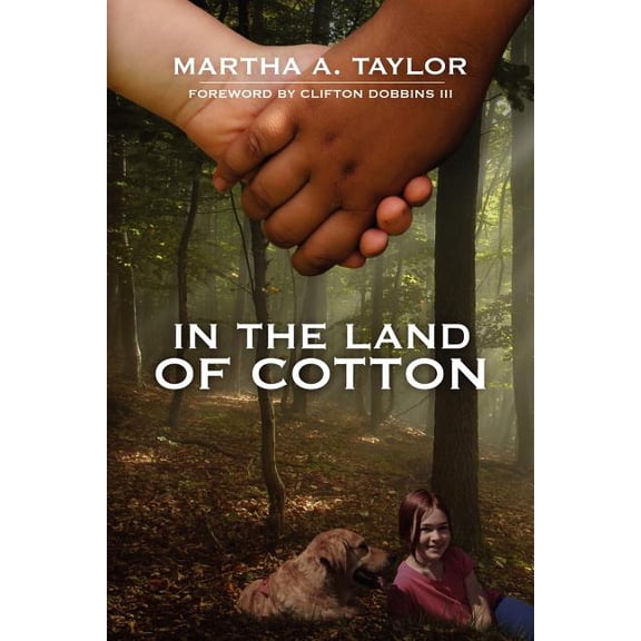 In the Land of Cotton, (Paperback)